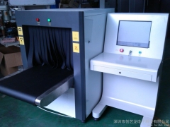 出現問題的安檢機，維修過程中需要注意哪些點？