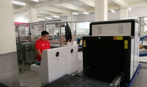 在智能檢測方面?zhèn)鹘y安檢機制造企業(yè)發(fā)展的怎么樣？