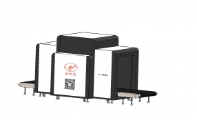 快遞公司使用快件安檢X光機的原因？