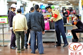 哪些東西過不了行李安檢機(jī)？