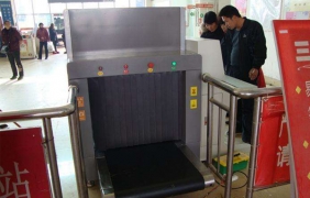 經(jīng)常過X光安檢機對人體安全嗎？