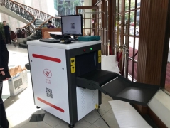 在超市里為什么要安裝安檢機(jī)？