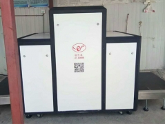 用來(lái)檢測(cè)行李包裹的通道x光安檢機(jī)，在安裝時(shí)有哪些要求？
